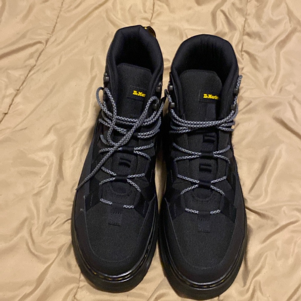 Men’s Boots